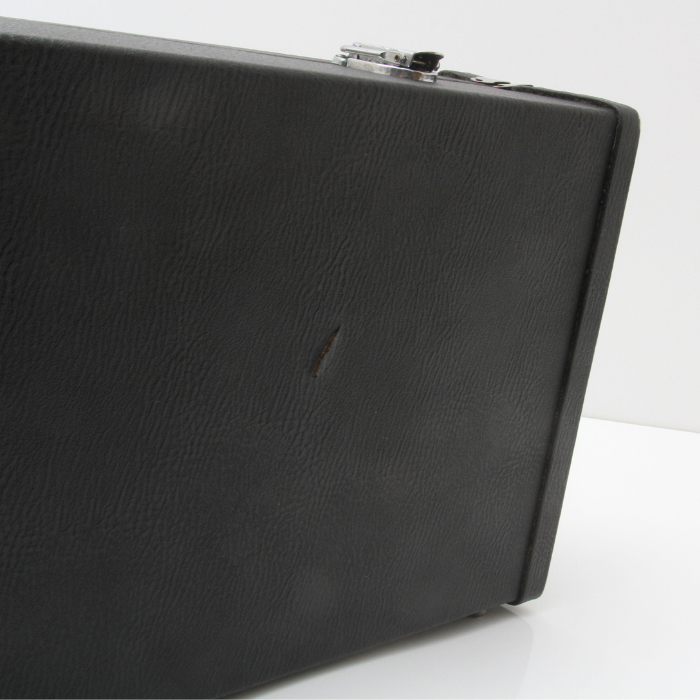 Second Hand Shamisen Case (02)