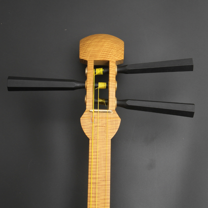 Classic Shamisen made by plastic（Second Hands）