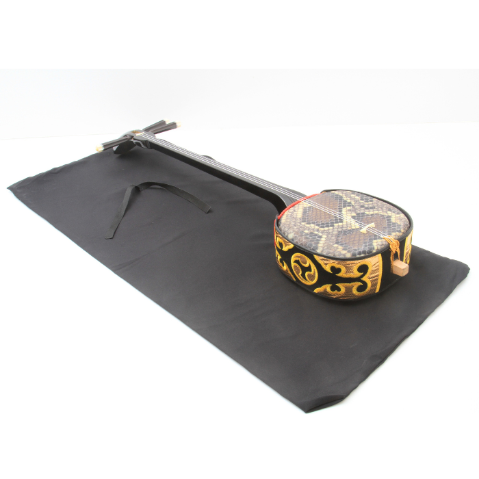Sanshin (Synthetic leather) Set