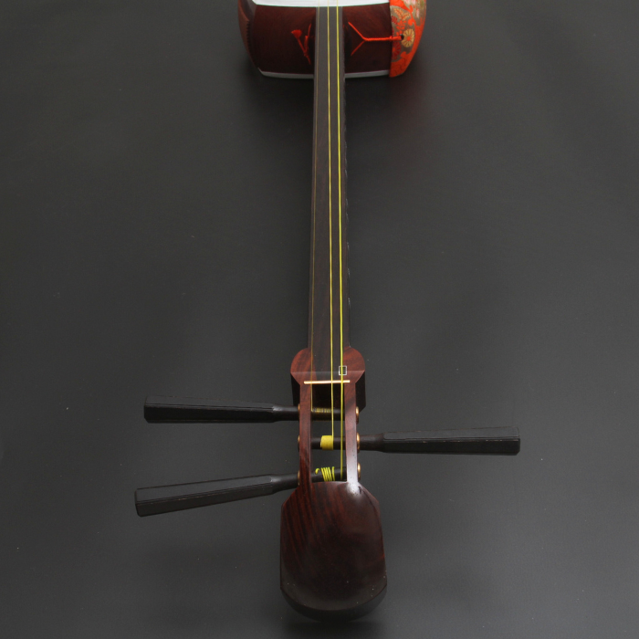 Classic Shamisen with Azuma（Second Hands）