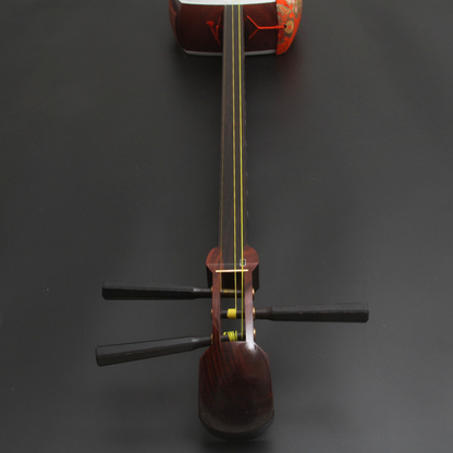 Classic Shamisen with Azuma（Second Hands）