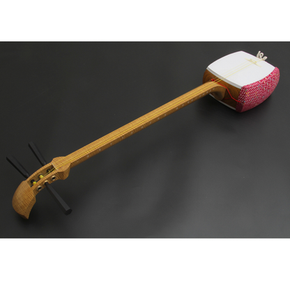 Classic Shamisen made by plastic（Second Hands）