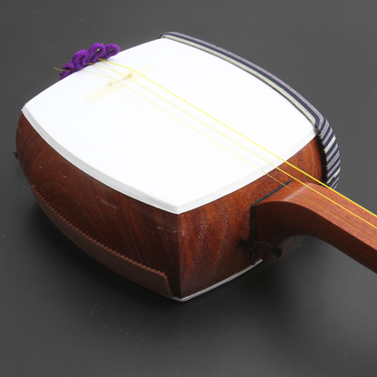 Classic Shamisen with Azuma（Second Hands）