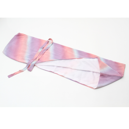 Used Nagabukuro (Traditional Style Shamisen bag)