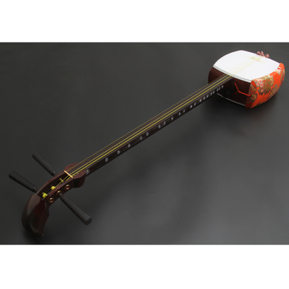 Classic Shamisen with Azuma（Second Hands）