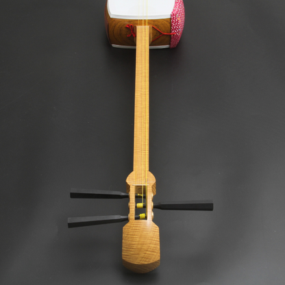 Classic Shamisen made by plastic（Second Hands）