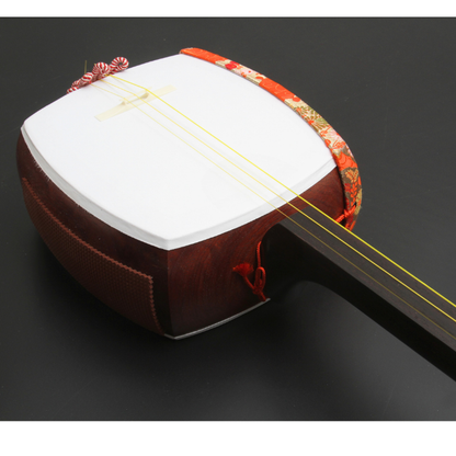 Classic Shamisen with Azuma（Second Hands）