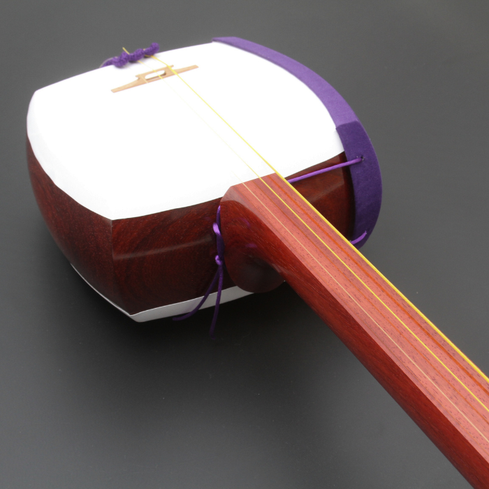Classic Shamisen Special Set "Limited Ver." with free learning videos for a month