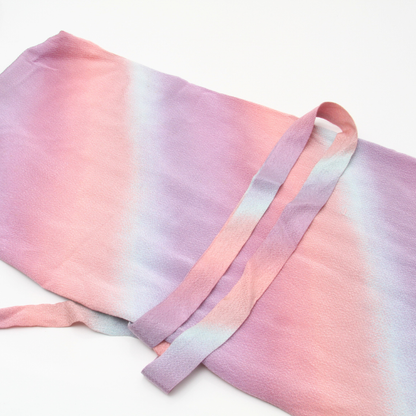 Used Nagabukuro (Traditional Style Shamisen bag)