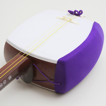 Classic Shamisen made of Kouki (Second Hands)