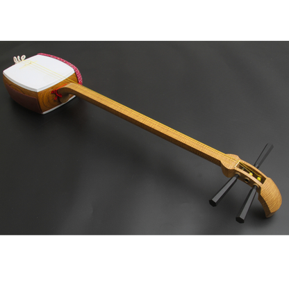 Classic Shamisen made by plastic（Second Hands）