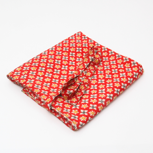 Used Nagabukuro (Traditonal Style Shamisen bag)