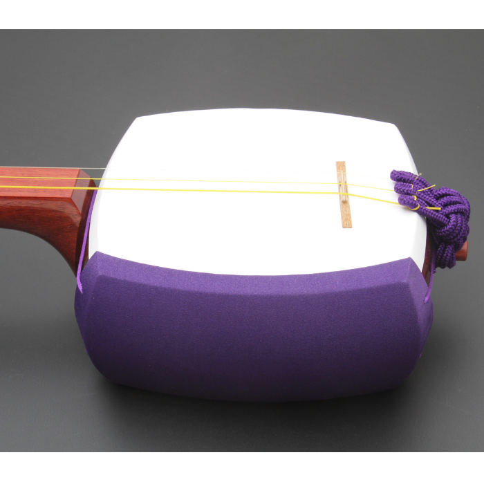 Classic Shamisen Special Set "Limited Ver." with free learning videos for a month