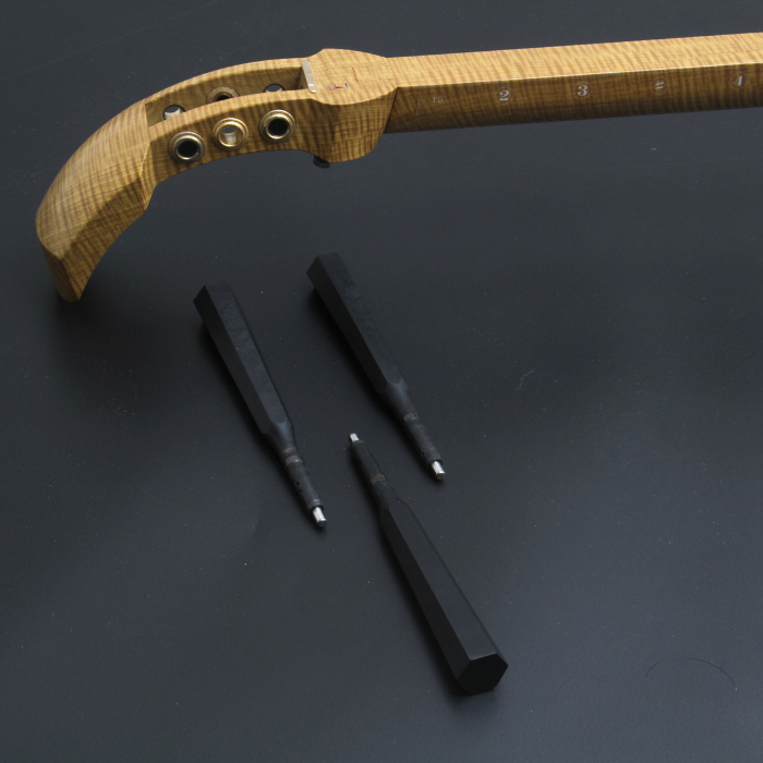 Classic Shamisen made by plastic（Second Hands）