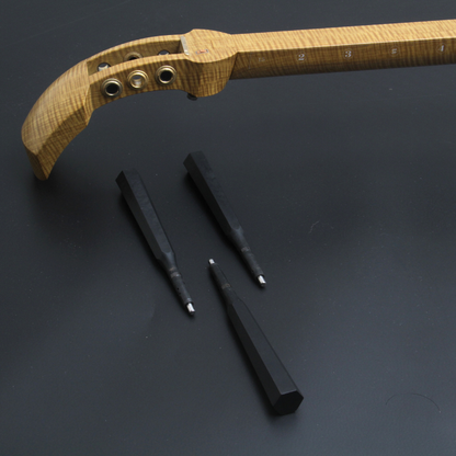 Classic Shamisen made by plastic（Second Hands）