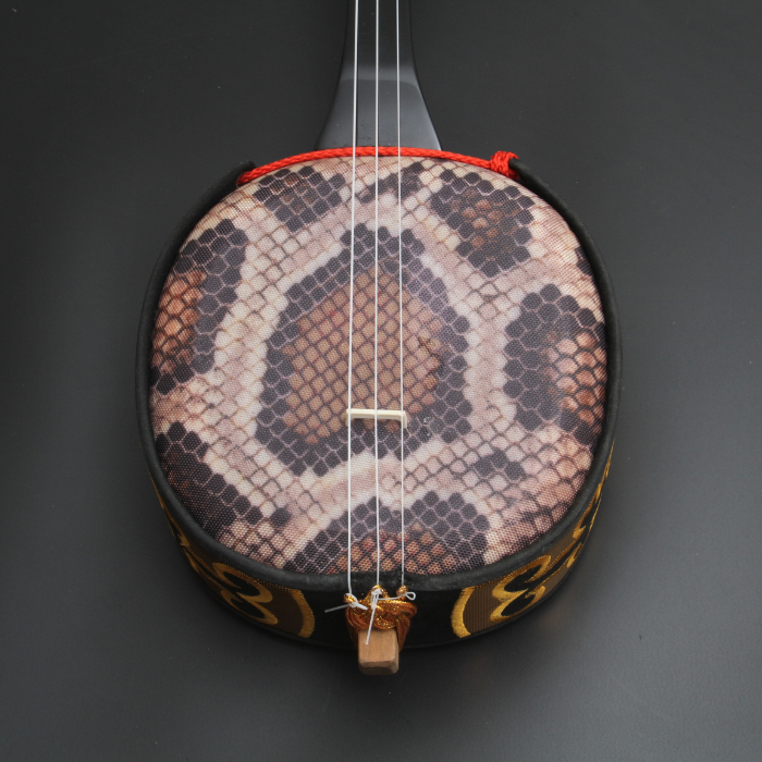 Okinawa Sanshin（Second Hands）