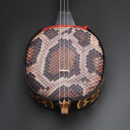 Okinawa Sanshin（Second Hands）