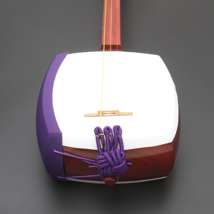 Classic Shamisen Special Set "Limited Ver." with free learning videos for a month