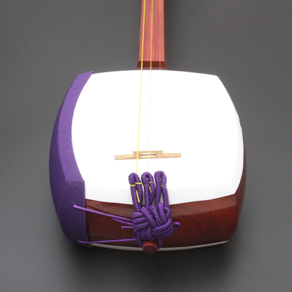 Classic Shamisen Special Set "Limited Ver." with free learning videos for a month