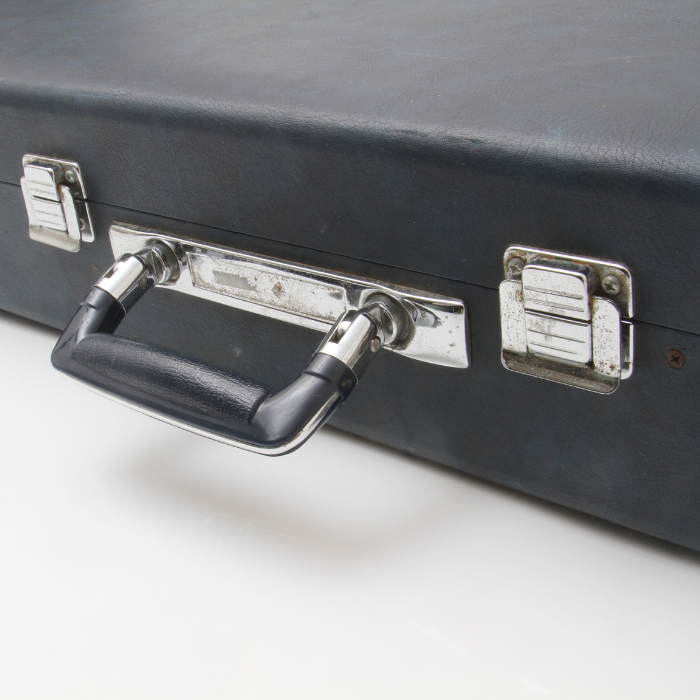 Second Hand Shamisen Case (03)