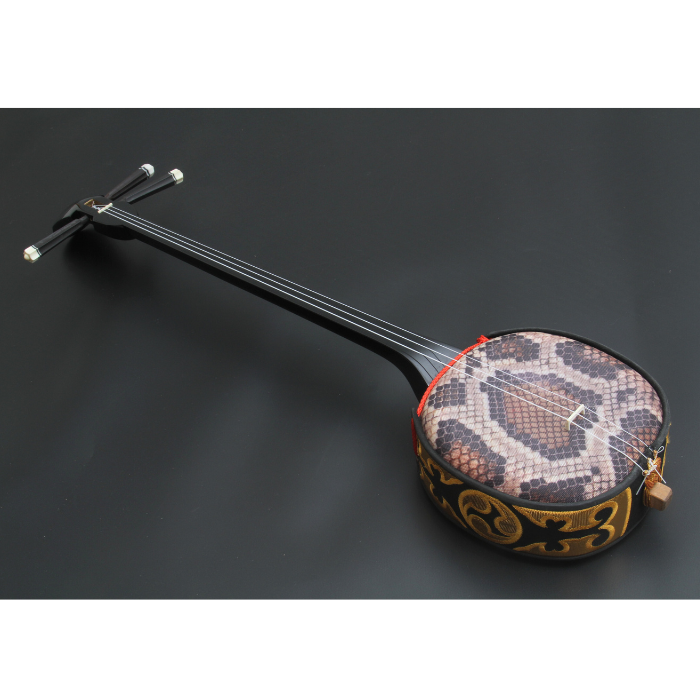 Okinawa Sanshin（Second Hands）