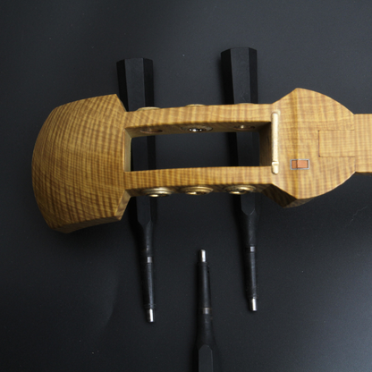 Classic Shamisen made by plastic（Second Hands）