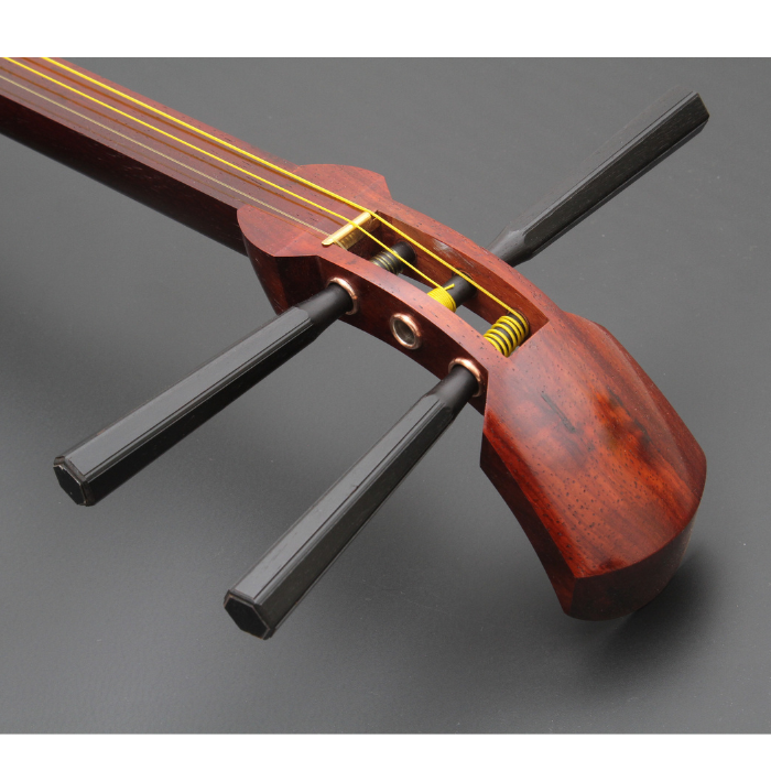 Classic Shamisen Special Set "Limited Ver." with free learning videos for a month