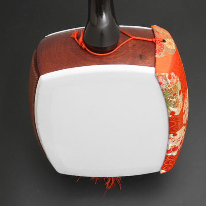 Classic Shamisen with Azuma（Second Hands）