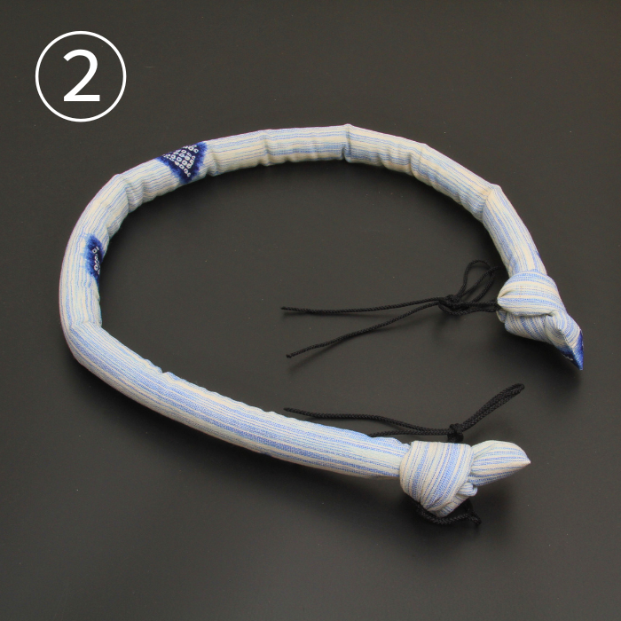 Owara Strap (Shamisen strap)