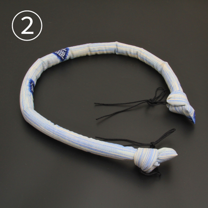 Owara Strap (Shamisen strap)