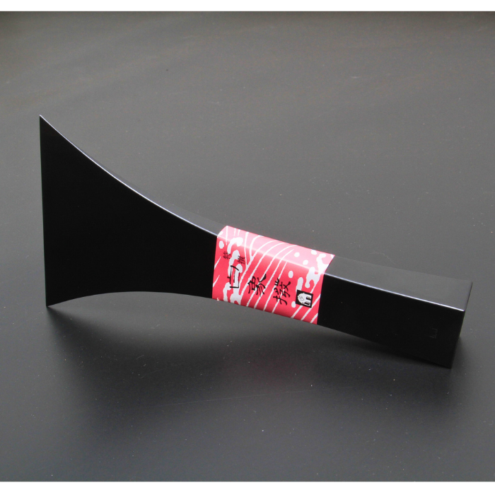 Hakuzou Bachi (black)