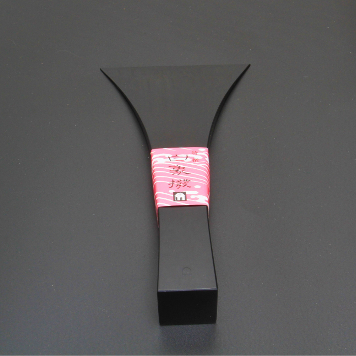 Hakuzou Bachi (black)