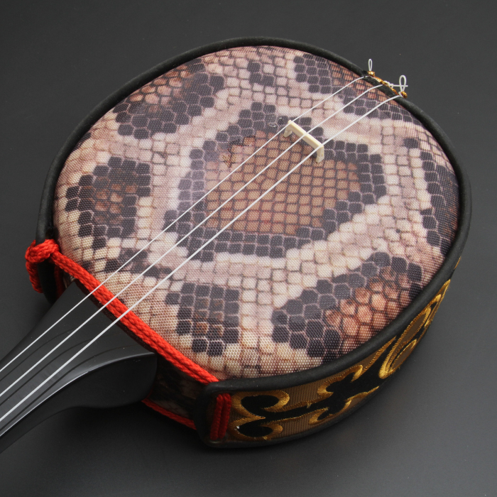 Okinawa Sanshin（Second Hands）