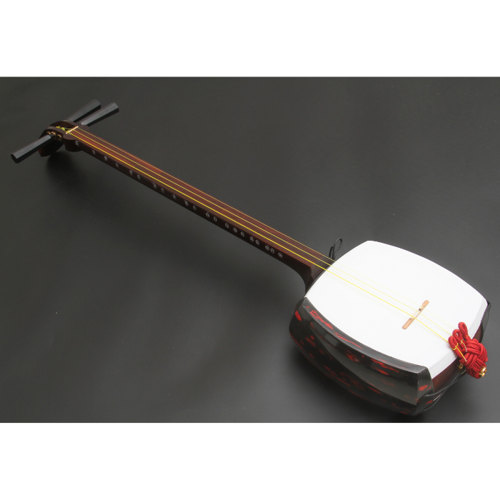 Tsugaru Shamisen（Second Hands）