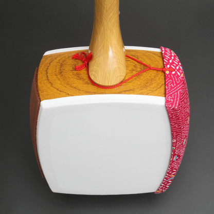 Classic Shamisen made by plastic（Second Hands）