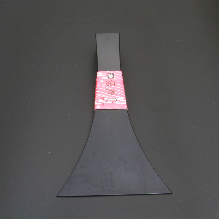 Hakuzou Bachi (black)