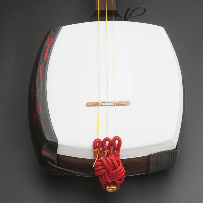 Tsugaru Shamisen（Second Hands）