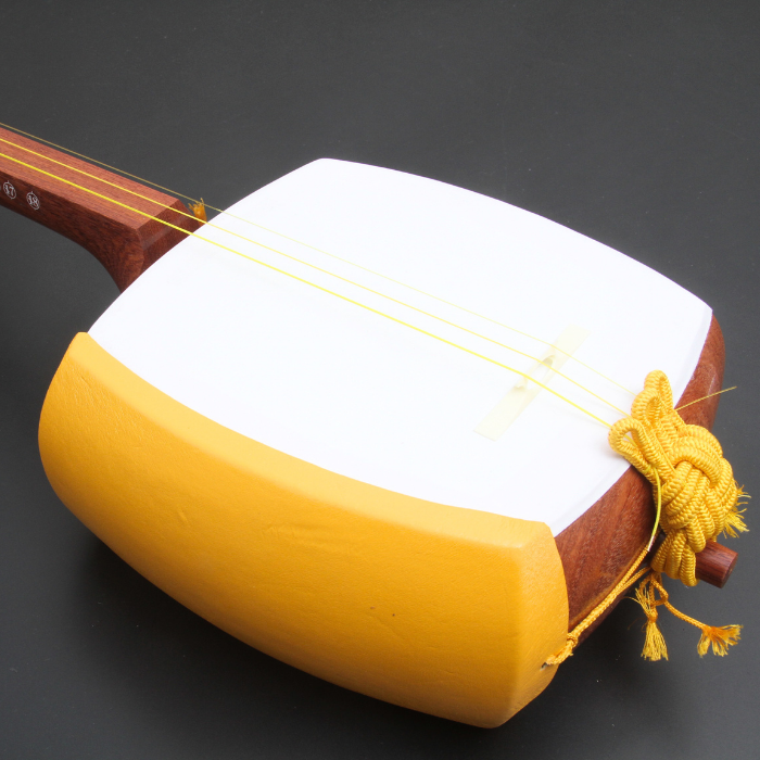 Classic Shamisen（New）