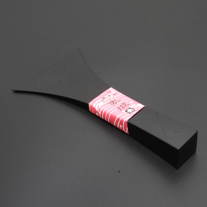 Hakuzou Bachi (black)