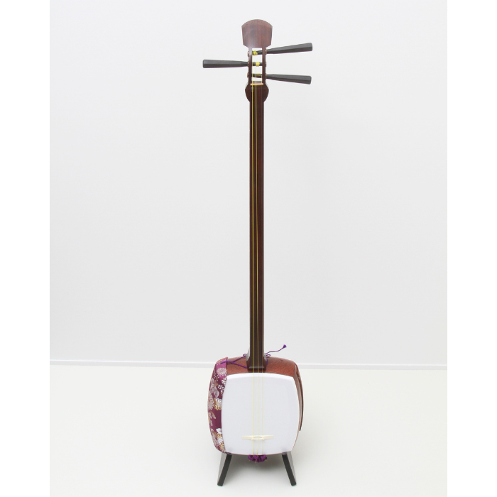Classic Shamisen with Azuma（Second Hands）