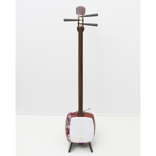 Classic Shamisen with Azuma（Second Hands）