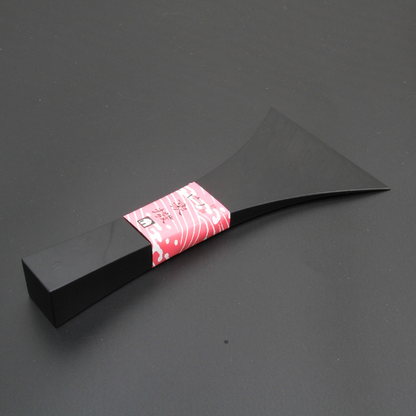 Hakuzou Bachi (black)