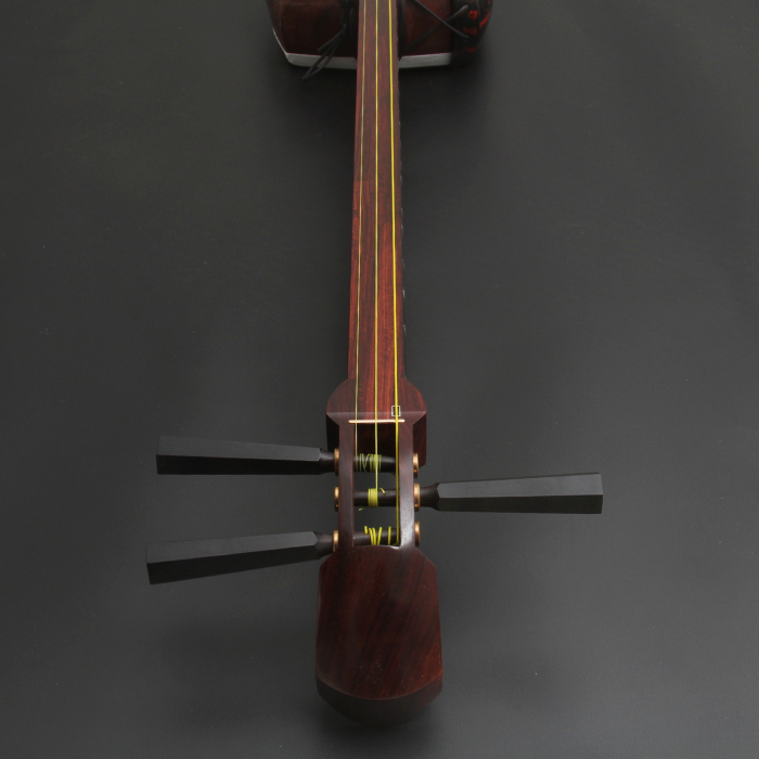 Tsugaru Shamisen（Second Hands）