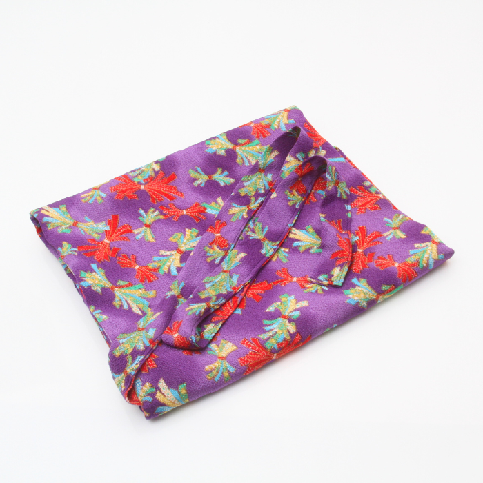 Used Nagabukuro (Traditional Style Shamisen bag)