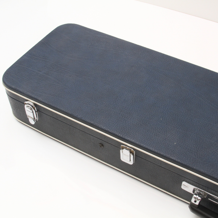 Second Hand Tsugaru Shamisen Case (04)