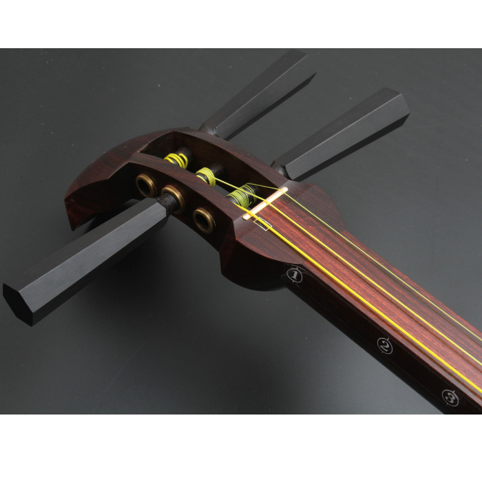 Tsugaru Shamisen（Second Hands）