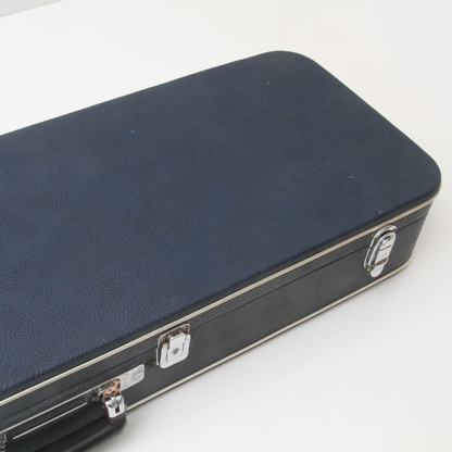 Second Hand Tsugaru Shamisen Case (04)