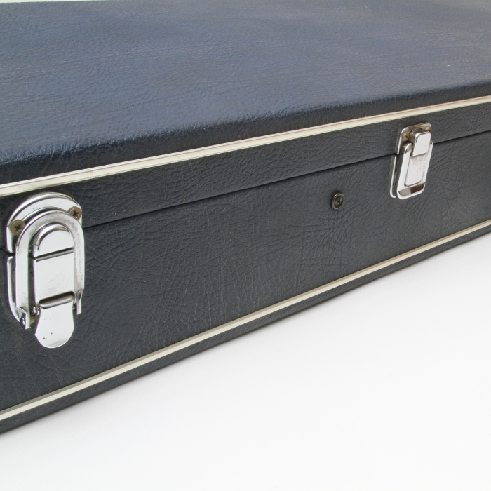Second Hand Tsugaru Shamisen Case (04)