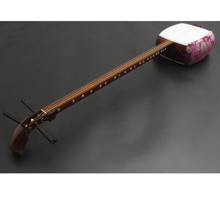 Classic Shamisen with Azuma（Second Hands）
