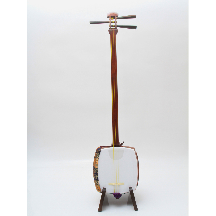 Classic Shamisen Short scalewit Azuma（Second Hand）